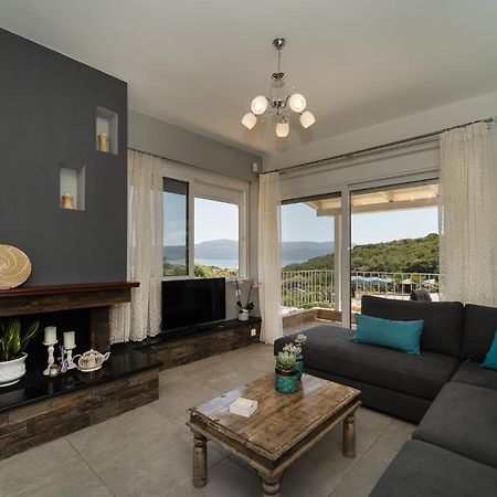 Mavrovouni Apartment Finikounda Exteriér fotografie
