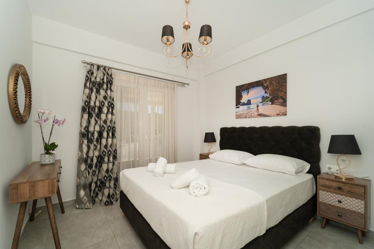 Mavrovouni Apartment Finikounda Exteriér fotografie