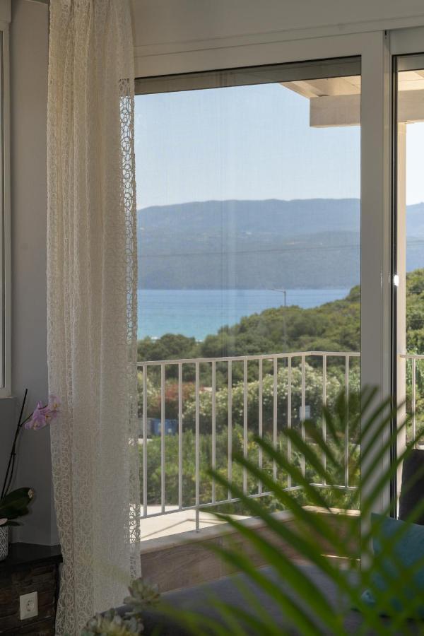 Mavrovouni Apartment Finikounda Exteriér fotografie