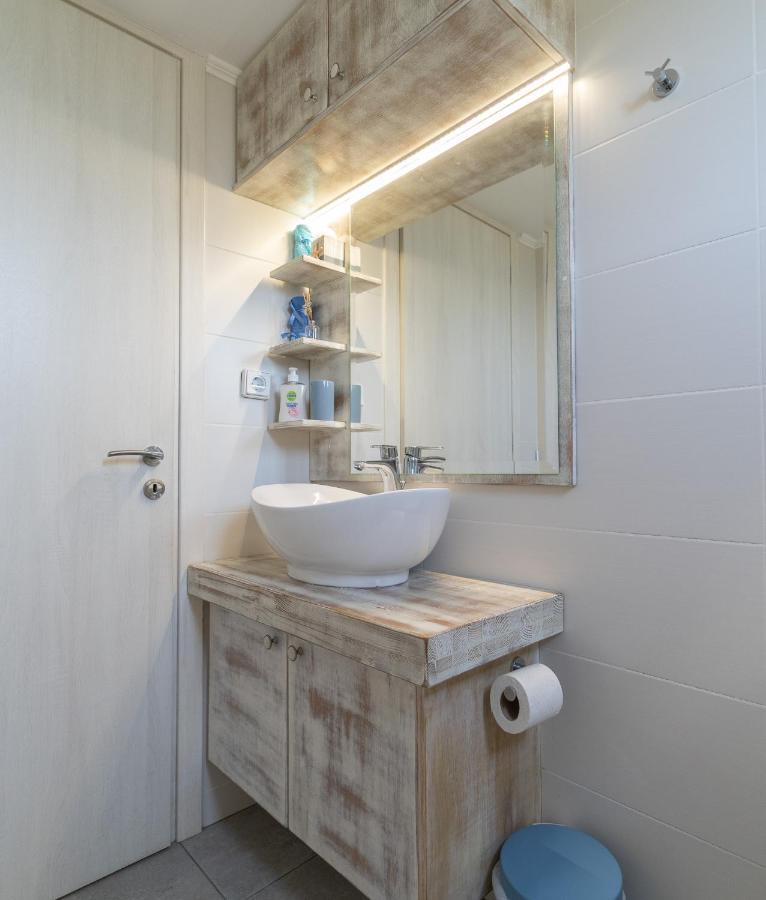 Mavrovouni Apartment Finikounda Exteriér fotografie