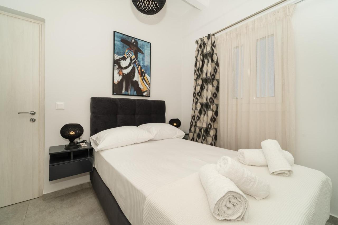Mavrovouni Apartment Finikounda Exteriér fotografie